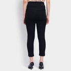 Ladies' Jeans, Black, small image number null